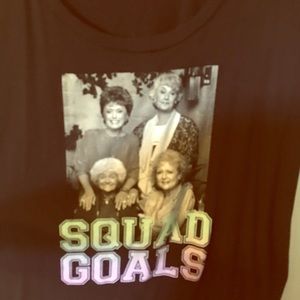 Torrid Golden Girls Tee